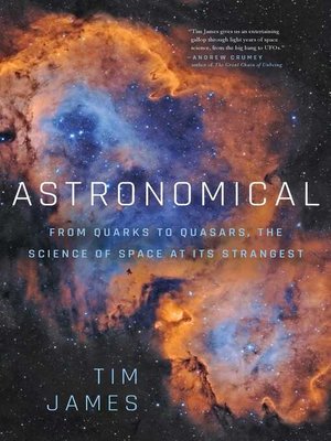 cover image of Astronomical